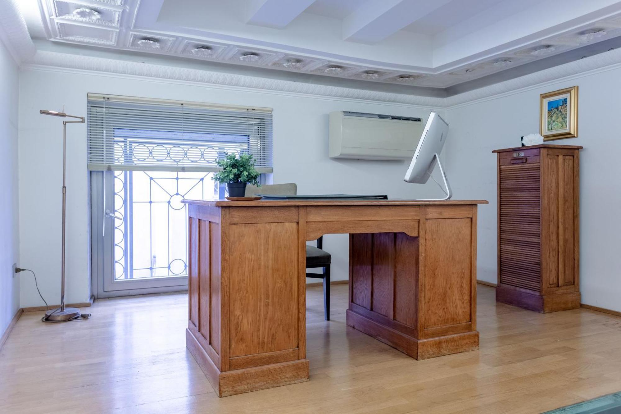 Dream Loft In Monti Rome