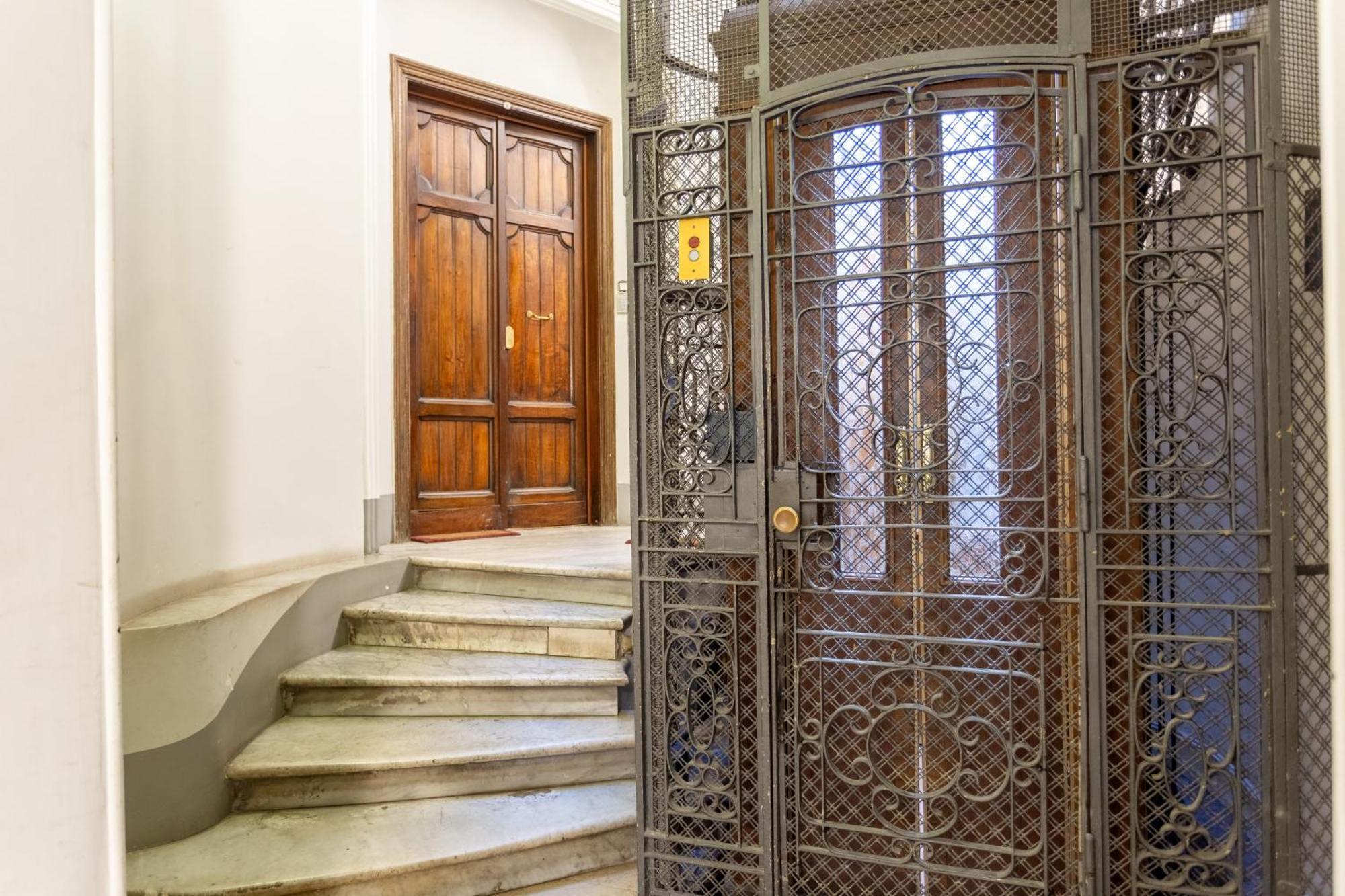 Appartement Dream Loft In Monti