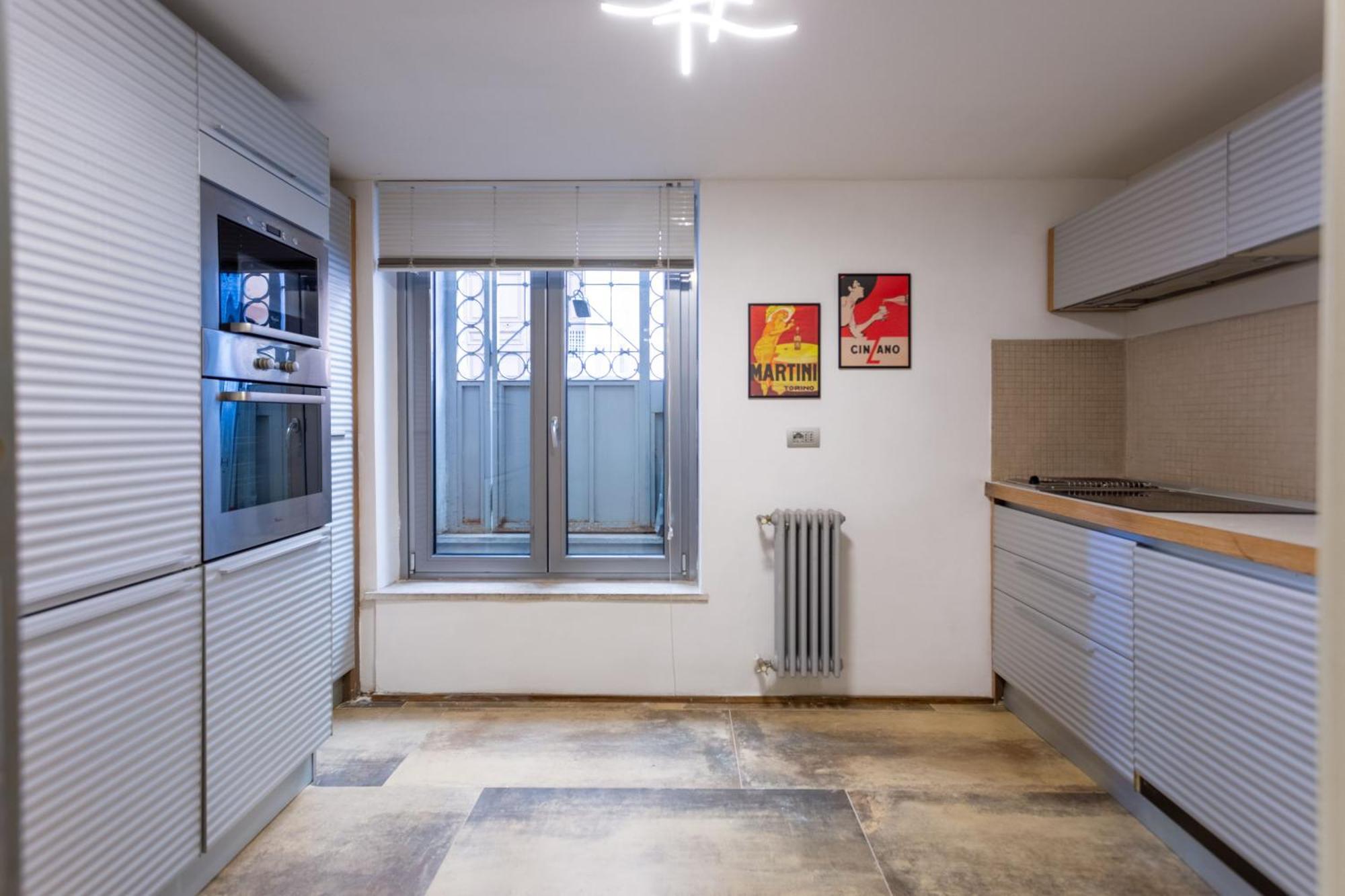 Appartement Dream Loft In Monti Rome