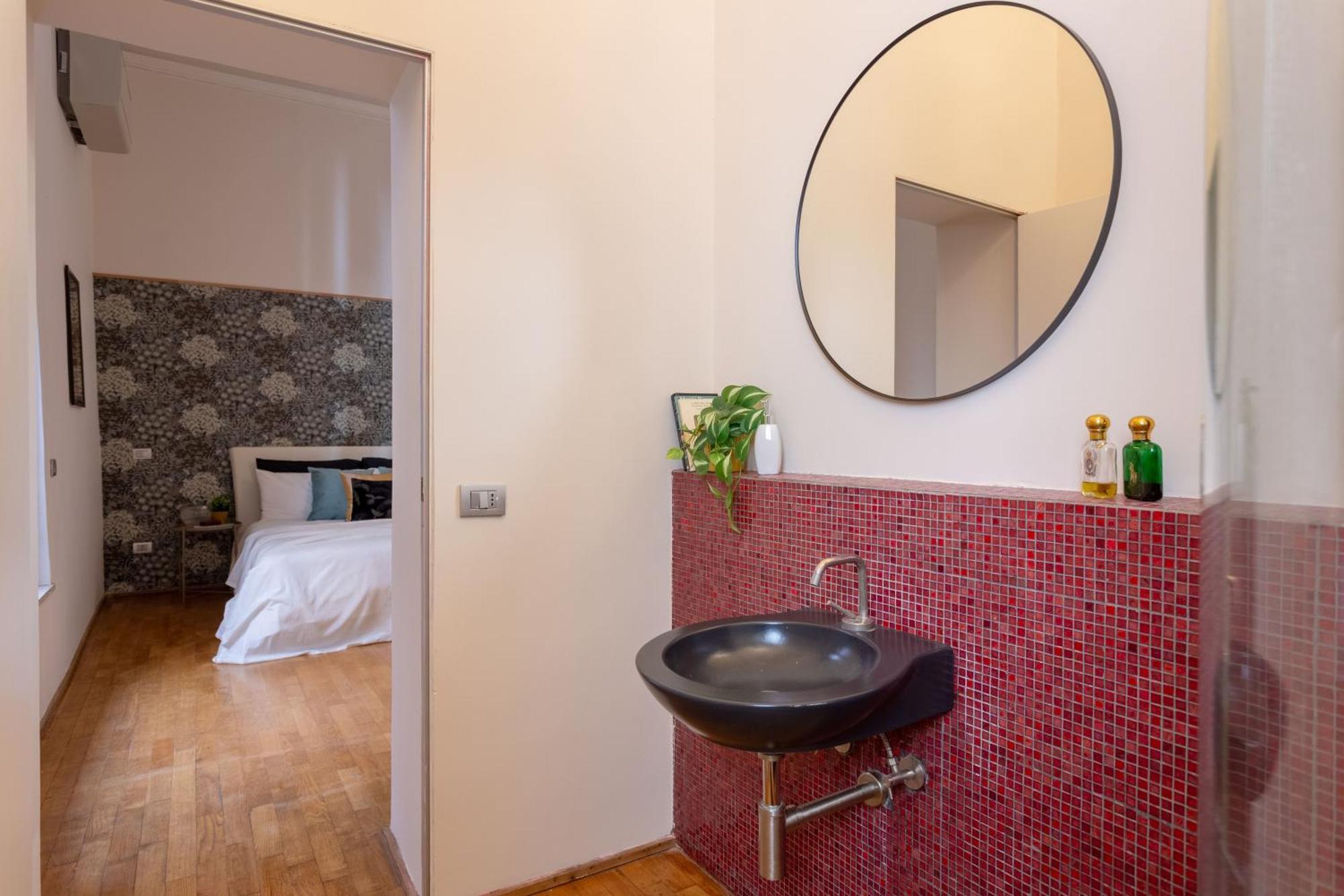 Dream Loft In Monti *